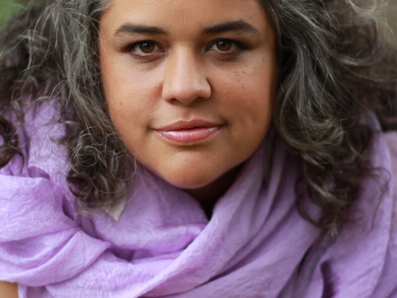 Ridina Ahmedová